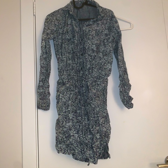 Longsleeve Dress - Picture 1 of 1